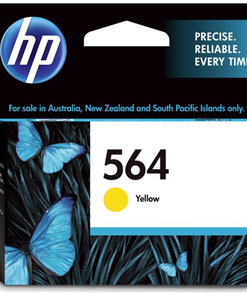 HP 564 Yellow Ink Cartridge