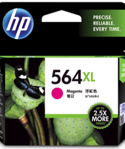 HP 564XL High Yield Magenta Ink Cartridge