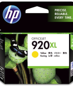 HP 920XL Yellow High Yield Ink Cartridge