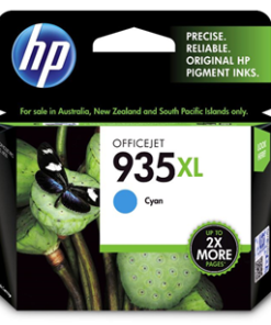 HP 935XL Cyan High Yield Ink Cartridge