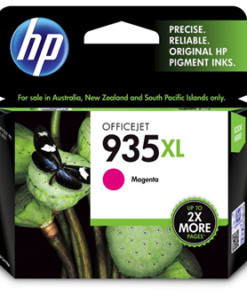 HP 935XL Magenta High Yield Ink Cartridge