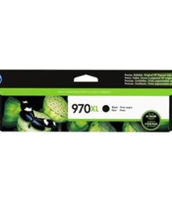 HP 970XL Black High Yield Ink Cartridge
