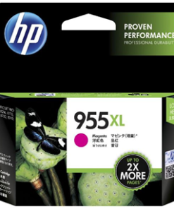 HP 955XL Magenta Ink Cartridge
