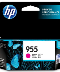 HP 955 Magenta Ink Cartridge