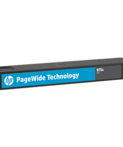 HP 975A Cyan PageWide Cartridge