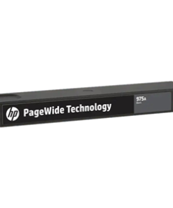 HP 975A Black PageWide Cartridge