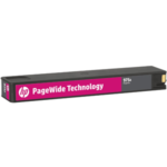 HP 975A Magenta PageWide Cartridge 2 17504 2515284