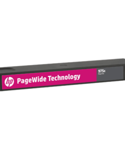 HP 975X Magenta High Yield PageWide Cartridge