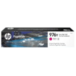 HP 976Y Magenta Extra High Yield PageWide Cartridge 2 17512 4215284