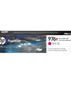 HP 976Y Magenta Extra High Yield PageWide Cartridge