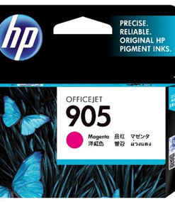 HP 905 Magenta Ink Cartridge
