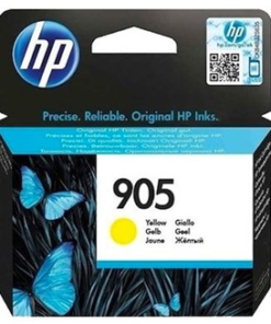 HP 905 Yellow Ink Cartridge