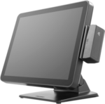 UPOS-211 MSR Black 2 17551 1122112