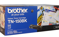 Brother TN-150BK Black Toner