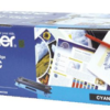 Brother TN-150C Cyan Toner 2 17573 1810121