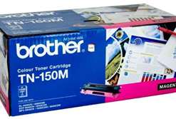 Brother TN-150M Magenta Toner