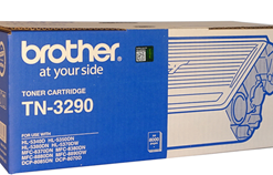 Brother TN-3290 Black High Yield Toner