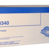 Brother TN-3340 Black High Yield Toner 3 17600 3612121