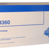 Brother TN-3360 Black Extra High Yield Toner 3 17601 3912121