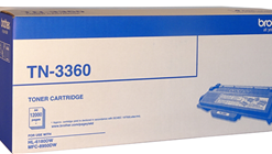 Brother TN-3360 Black Extra High Yield Toner