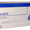 Brother TN-3475 Black Ultra High Yield Toner 3 17612 3713121