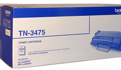 Brother TN-3475 Black Ultra High Yield Toner