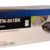 Brother TN-341BK Black Toner 2 17613 4113121