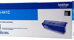 Brother TN441C Cyan Toner