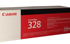 Canon CART328 Black Toner