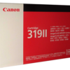 Canon CART319II Black High Yield Toner 3 17691 011151