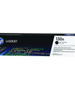 HP 130A Black Toner