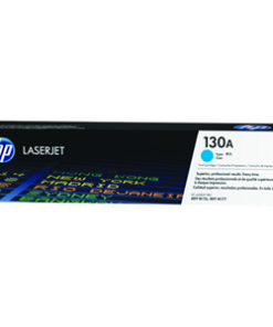 HP 130A Cyan Toner