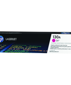 HP 130A Magenta Toner