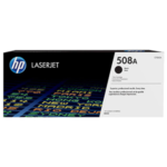 HP 508A Black Toner 3 17741 2013294