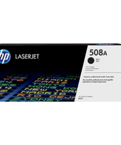 HP 508A Black Toner
