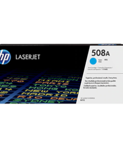 HP 508A Cyan Toner