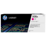 HP 508A Magenta Toner 2 17745 3113294