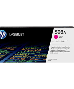 HP 508A Magenta Toner