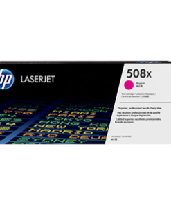HP 508X Magenta High Yield Toner