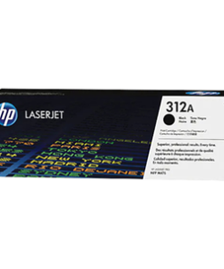 HP 312A Black Toner
