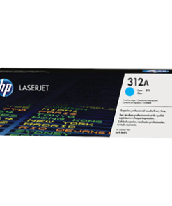 HP 312A Cyan Toner