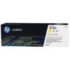 HP 312A Yellow Toner 3 17752 3913294