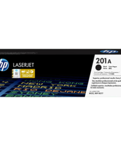 HP 201A Black Toner