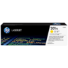 HP 201A Yellow Toner 2 17756 014294