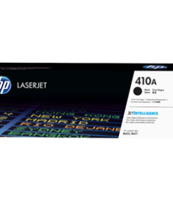HP 410A Black Toner