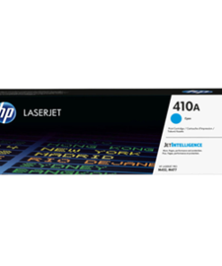 HP 410A Cyan Toner