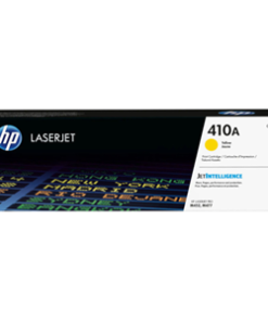 HP 410A Yellow Toner