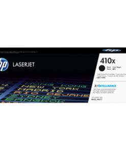 HP 410X Black High Yield Toner