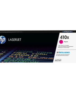 HP 410X Magenta High Yield Toner