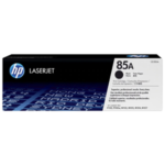 HP 85A Black Toner - Damaged Box 2 17771 3115294